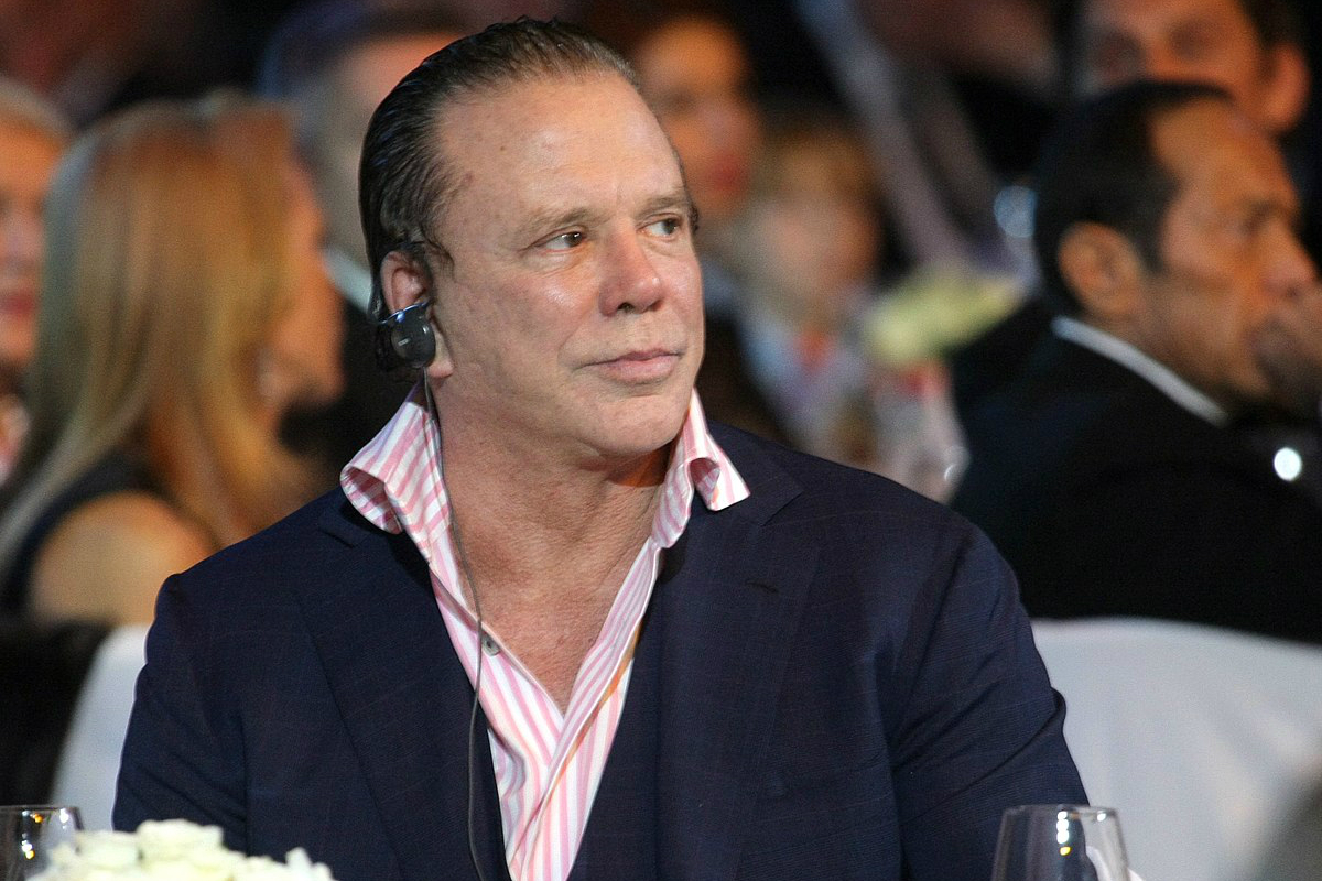 .@101_Films International adds ‘Take Back’ with Mickey Rourke to Cannes online slate (exclusive) bit.ly/37DqVu0