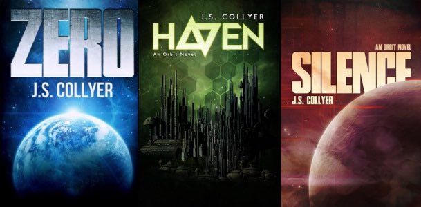 JexShinigami's tweet photo. @EntradaBooks @SJColesAuthor Thank you so much! My #OrbitSeries is #characterdriven #SciFi - a disgraced soldier is forced into Black Ops operations, only to discover conspiracies, danger and unexpected loyalties. Described as ‘James Bond meets Firefly’ https://t.co/Xme4UAqhTM https://t.co/bW7eVtf2yp