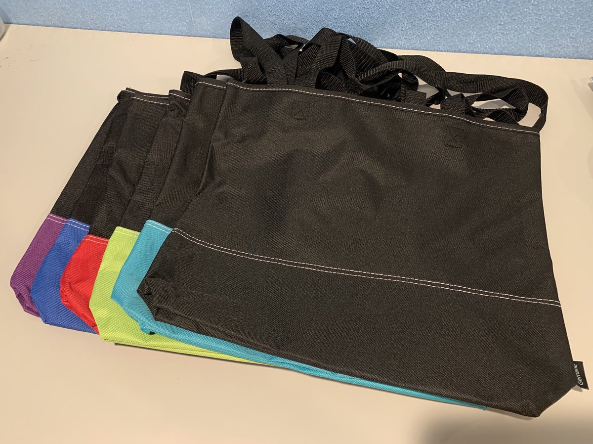 customemb11's tweet photo. https://t.co/HGqeVFiAC6 #Bag #Tote added to the site. What do you want your bag to say???  Come take a look 👀👀 https://t.co/XDGEhgJb5D