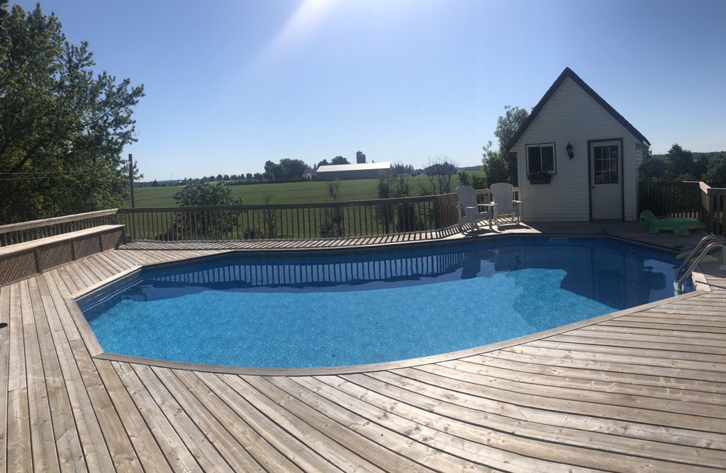 EHartTweets's tweet photo. Current views. 
Things could be worse!
#needsunscreen https://t.co/ljfDFuvSzu