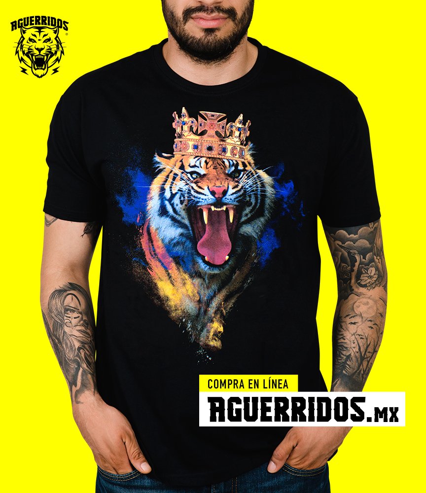 ¡Regala a papá su nueva playera favorita!

Envíos locales y nacionales: aguerridos.mx o visítanos en Diego de Montemayor 502 esquina con Tapia, Mty. Centro.