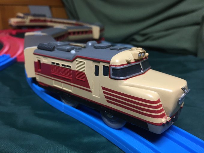 注目 画像ツイート Rail Wars アニメレーダー