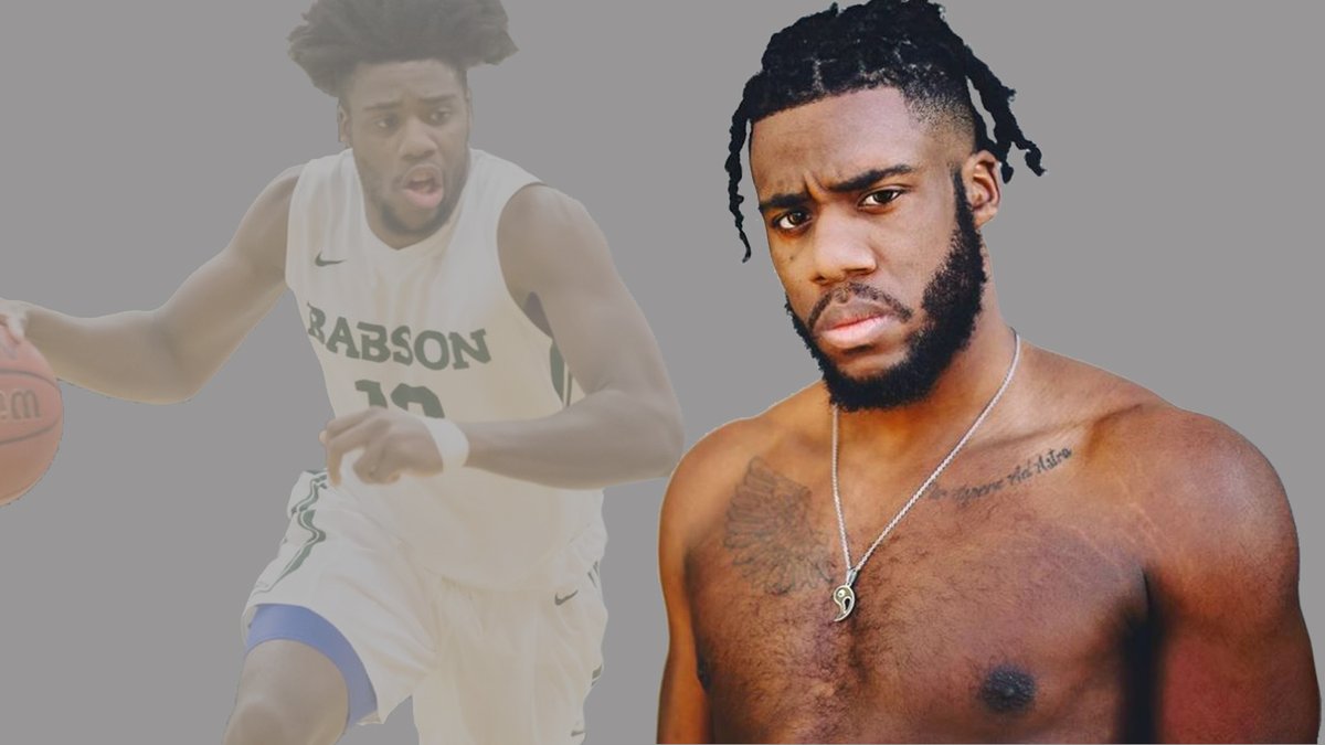 NCAADIII's tweet image. "I am not a target, I am not a criminal, and for far too long this country has treated people who look like me like exactly that. We’re done with the devaluation of black lives and black bodies." - Brandon Johnson, @Babsonhoops #BlackLivesMatter