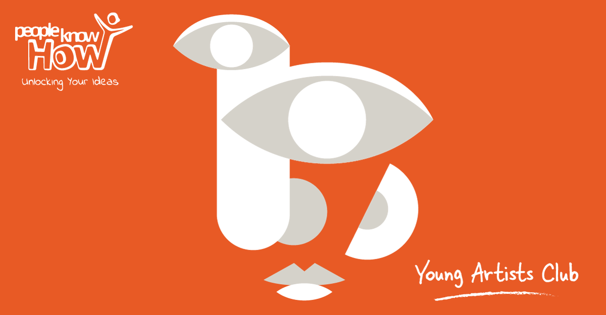 PKHinnovation's tweet photo. Passionate about portraits? Interested in impressionism? Curious about cubism? Weโve got just the thing! Sign up for our Young Artists Club, a free online club for P6s-P7s in Edinburgh! #EdinburghArtists
Learn more and sign up now:
https://t.co/oiZZDMJGmW https://t.co/bxcLEFtAec