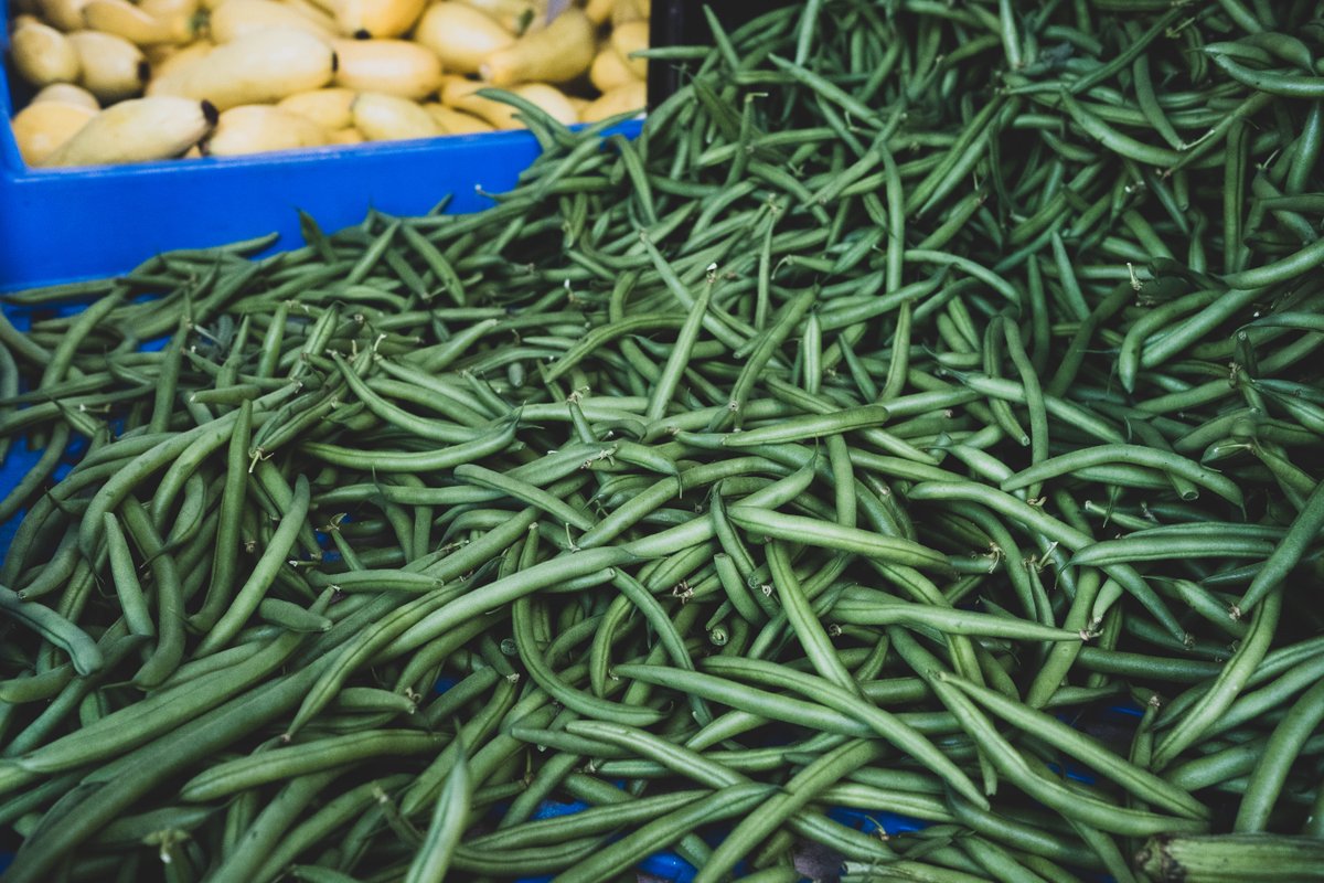 NChasArts's tweet photo. Perfect day for a farmers market! Our 3 farmers are joined by Big Daddy's Pork Skins &amp; Kim's Snacks (eggs, milk, baked goods, etc). Today's food truck is Whoo Dat Hot Dogs! C'mon out to Felix Davis Comm Ctr, 3-7p. Masks encouraged, hand sani provided, social distancing enforced. https://t.co/HUuVoeYt0z