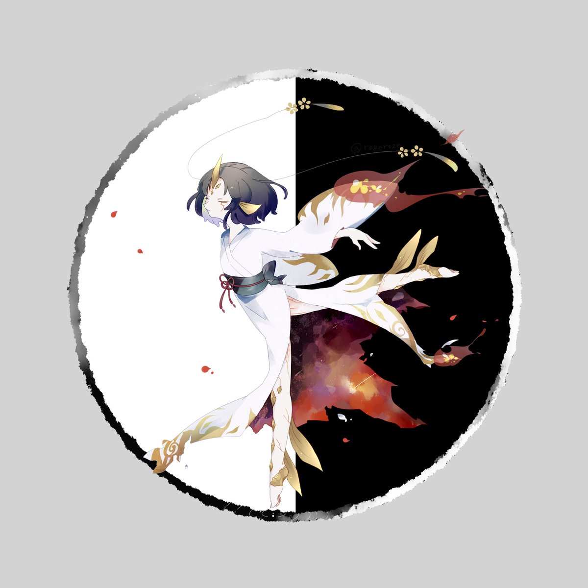 Twoucan Roga Rogaroze