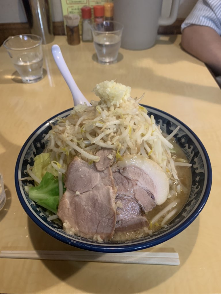 麺屋創介