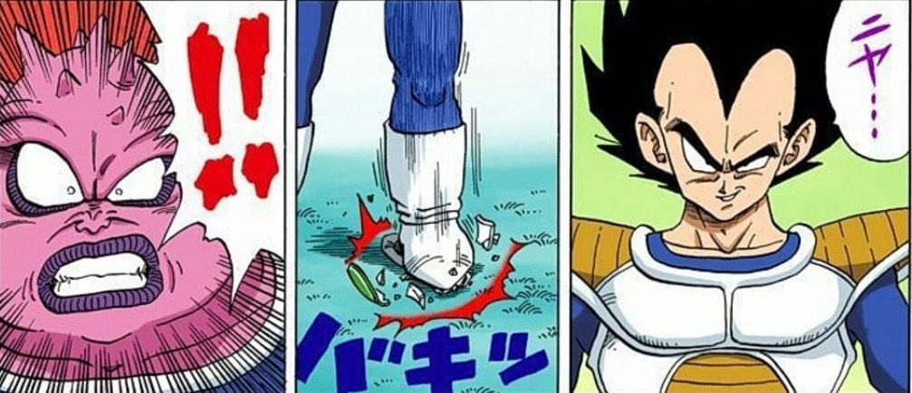 やけに仏教に詳しいフリーザ Pa Twitter よいですかドドリアさん これはあくまでもウワサですが なんと あのベジータさんがスマホ依存から脱却したようです つきましては 大変お手数ですが 真偽の調査をお願いいたしますよ ツイ廃のわたしとしては にわかに