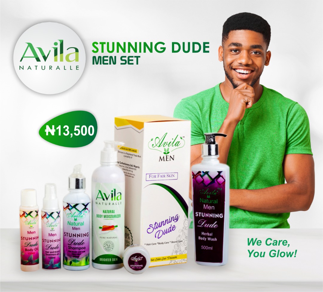 Avila NATURALLE tweet media