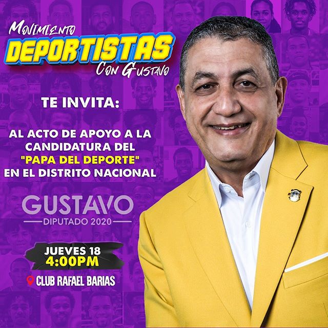 SogaBaloncesto's tweet photo. El compromiso de hoy a las 4:00 pm con el diputado del deporte @gustavosanchezg  en el @clubrafaelbarias  invitamos a que todos los atletas estén presente apoyando esta actividad.

📸 https://t.co/bCY9E6s8kh via https://t.co/8mvEcVBta8 https://t.co/QSgkWSNFnS