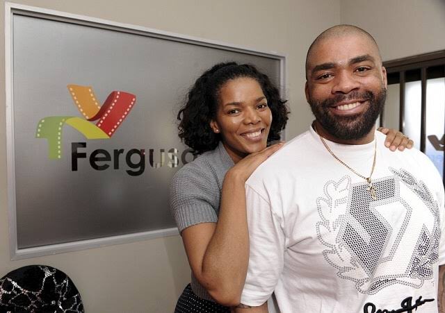 The Fergusons haven’t been short of bad press. Over the last few years, they have been seen as the face of an industry wide problem regarding the fair payment and treatment of actors. Maybe one day I’ll give my 2 cents on this whole saga. But today we deal with other issues....