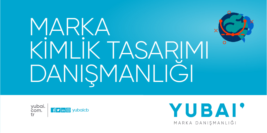 YubaiCB's tweet photo. 🧬Yubai Marka Kimlik Tasarımı Danışmanlığı

👁‍🗨İtibarlı marka dünyası ve kurumsal marka kimlikleri Yubai���de.

💻https://t.co/74U0KzL2qT
📧yubai@yubai.com.tr https://t.co/1gB6UrVYqN
