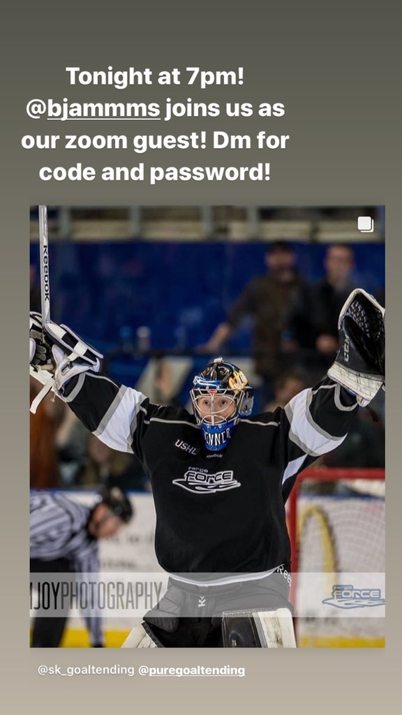 SKGoaltending's tweet photo. @BJenner_31 @PureGoaltending https://t.co/L1ALrHMS9i