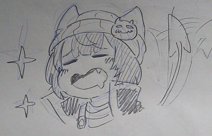 明日越えれば休み…はやく休みこい休みこい 
