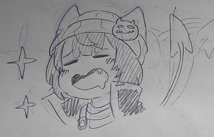 明日越えれば休み…はやく休みこい休みこい 