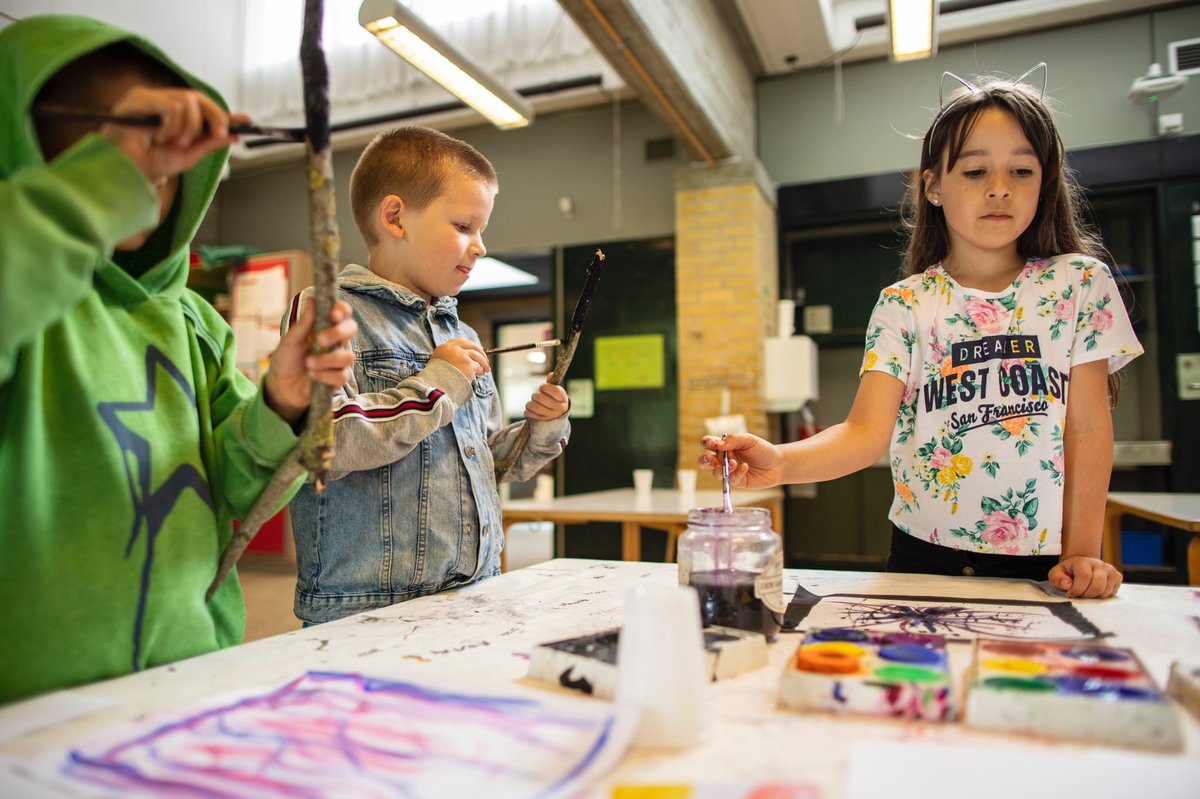 MartOestergaard's tweet image. Via linket kan du se vores planer for at gøre Gellerup til et godt sted for børnefamilier ❤️🤝 @MBU_Aarhus 
lnkd.in/gPusaSg
 #detvigør