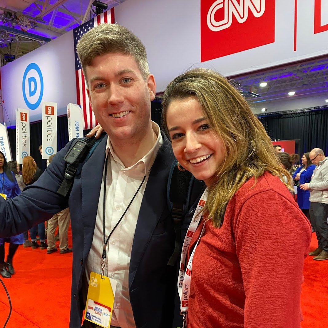 Maura Barrett On Twitter Happy Happy Birthday To The Fabulous Djjudd A True Friend Who Kept Me Priscillawt On Our Toes Reporting In Iowa But Also Can Always Count On