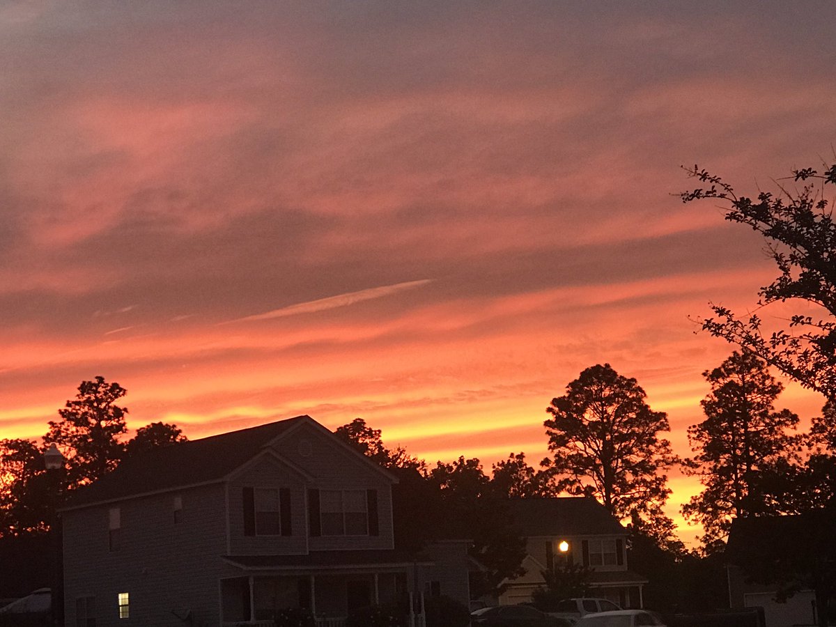 The secrets of the sky ☀️🌫