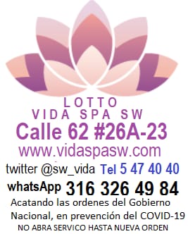 sw_vida's tweet image. Buenos díasss🎊🎉 cuando permita el gobierno abrír este sector de la economía y podamos adecuar un nuevo spa.. Se los estaremos informando de forma oportuna. 🙏🏼😘