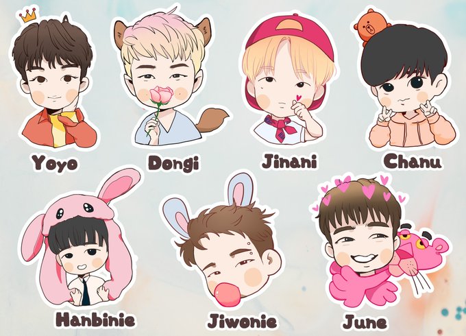 Ikon 高画質 のtwitterイラスト検索結果 Ikon 高画質 のtwitterイラスト検索結果