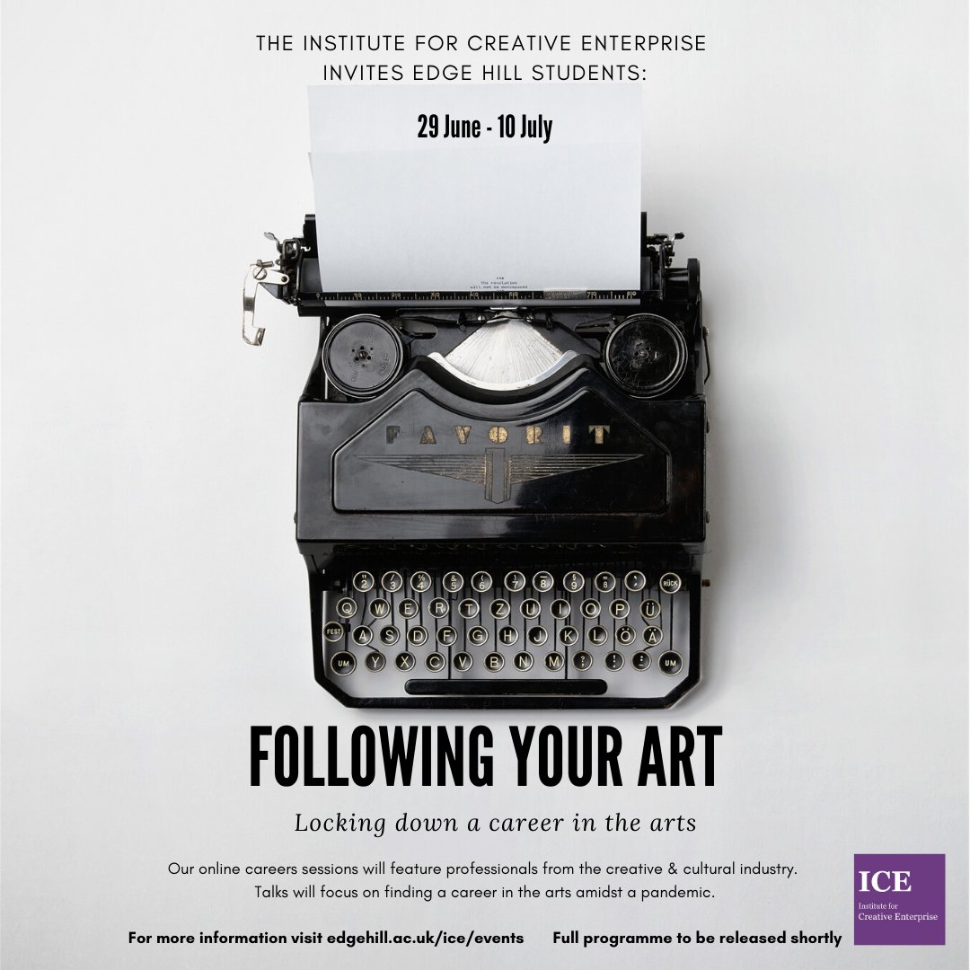 Edge Hill ICE tweet media