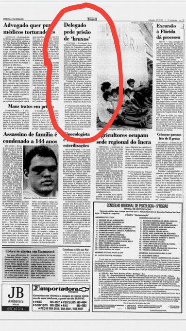 Ver imagem no Twitter