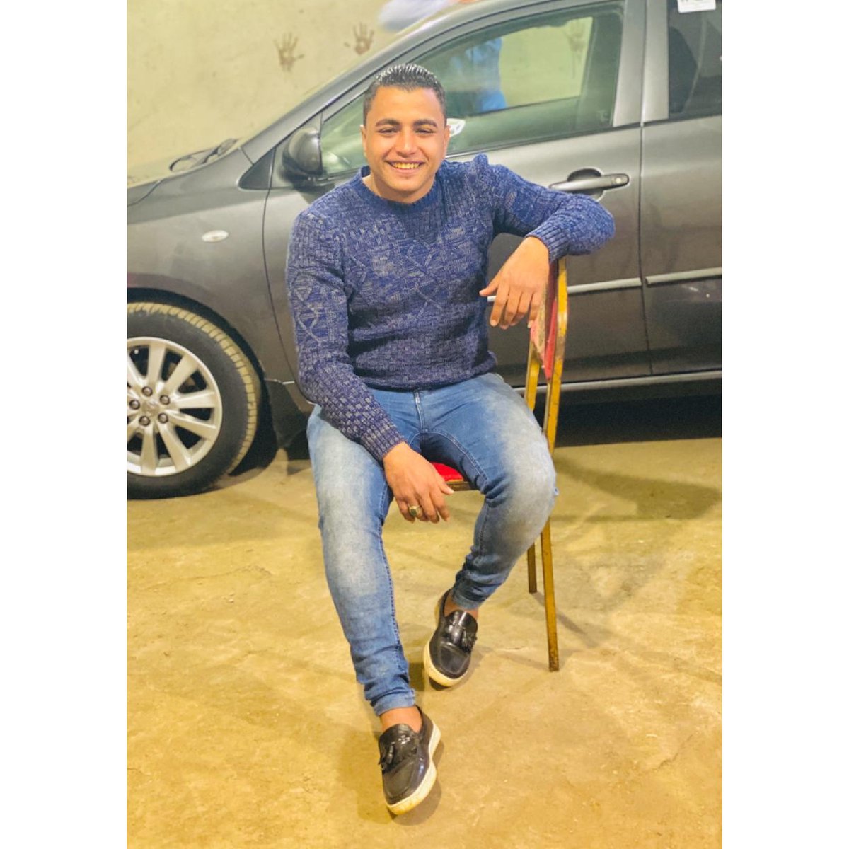 لسانكوا اللي عابنا في ضهرنا قال علينا بشوات في وشنا 🤙🏻🔥