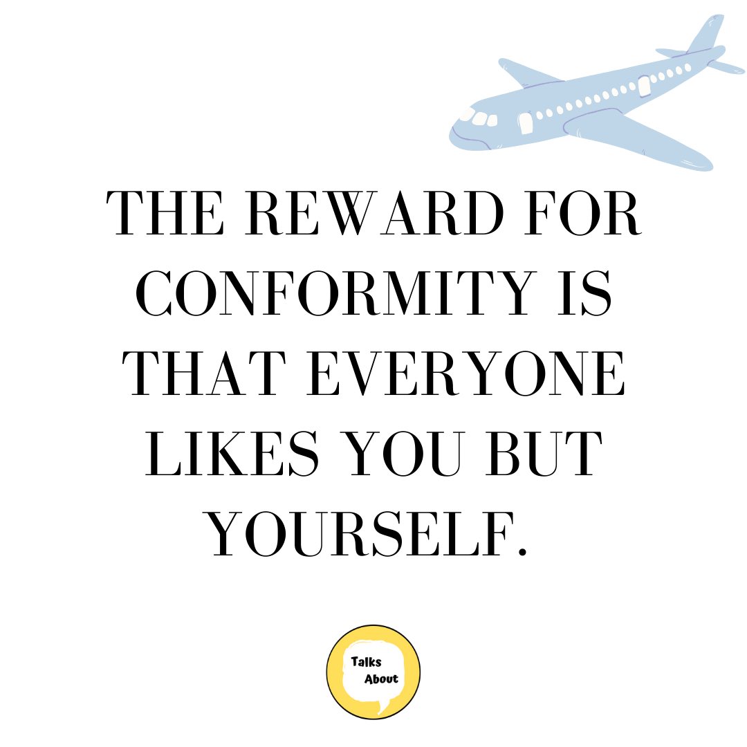 TalksAbouter's tweet photo. But....
Words by: Rita Mae Brown
#talksabout
#quotes #kind #like #share #comment https://t.co/BUHSDBQjPn