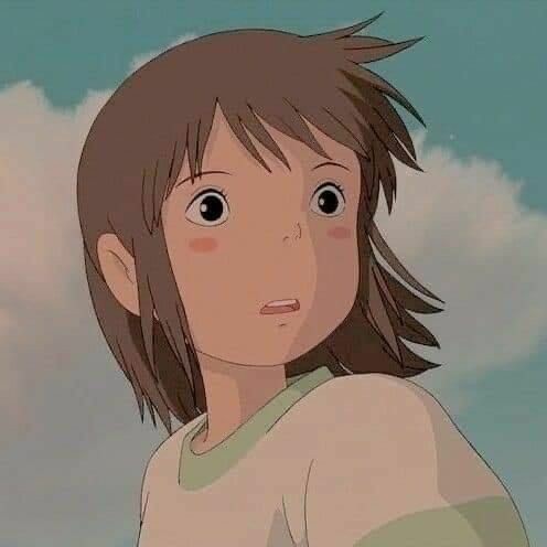 `~• Quando você conhece uma pessoa, nunca se esquece dela.•~`

Sana as Chihiro #7dayshmu