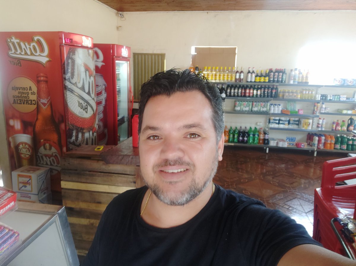 Lambari Silva (@silvalambari) on Twitter photo 