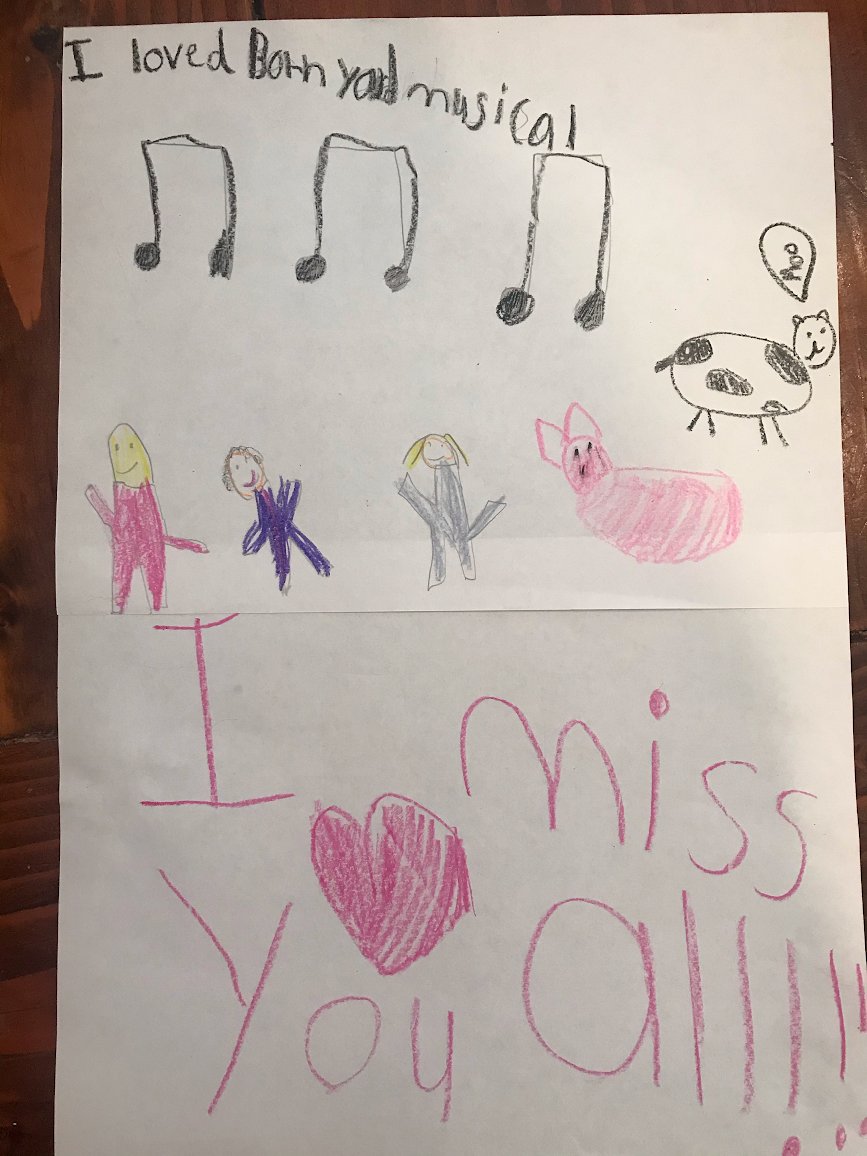 Mrs. Edwards CMS tweet media