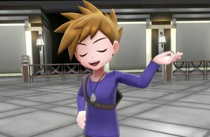 DailyBlue15's tweet image. Come at me, you won't defeat the Kanto Champion.....

I was only champion for like 20 minutes 
but that's beside the point

//time to revive this Ig