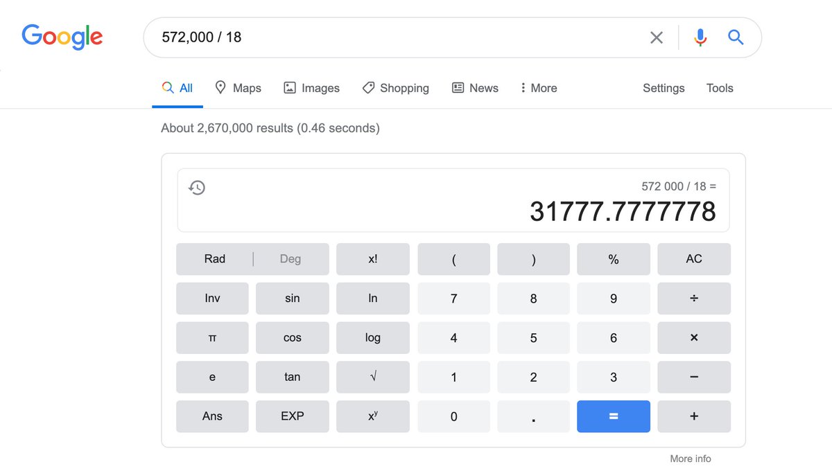 So an estimate of a monthly budget could be $31,700 A MONTH. That's a lot of purchasing of users via Google Ads, Discounts, Facebook Ads, Influencer Payouts etcOK Yes, you have to have product-market fit but at this point, most companies still do not.