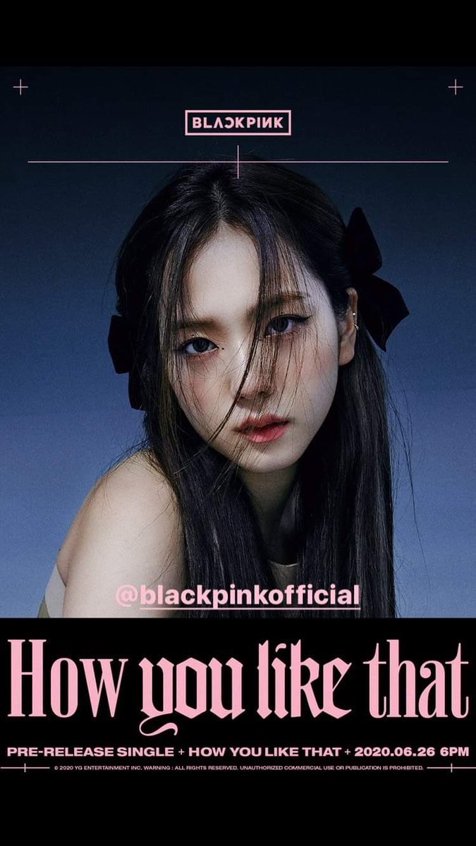 MyDaraxxi's tweet photo. My jisoo ❤️ https://t.co/PMKui5hh1n
