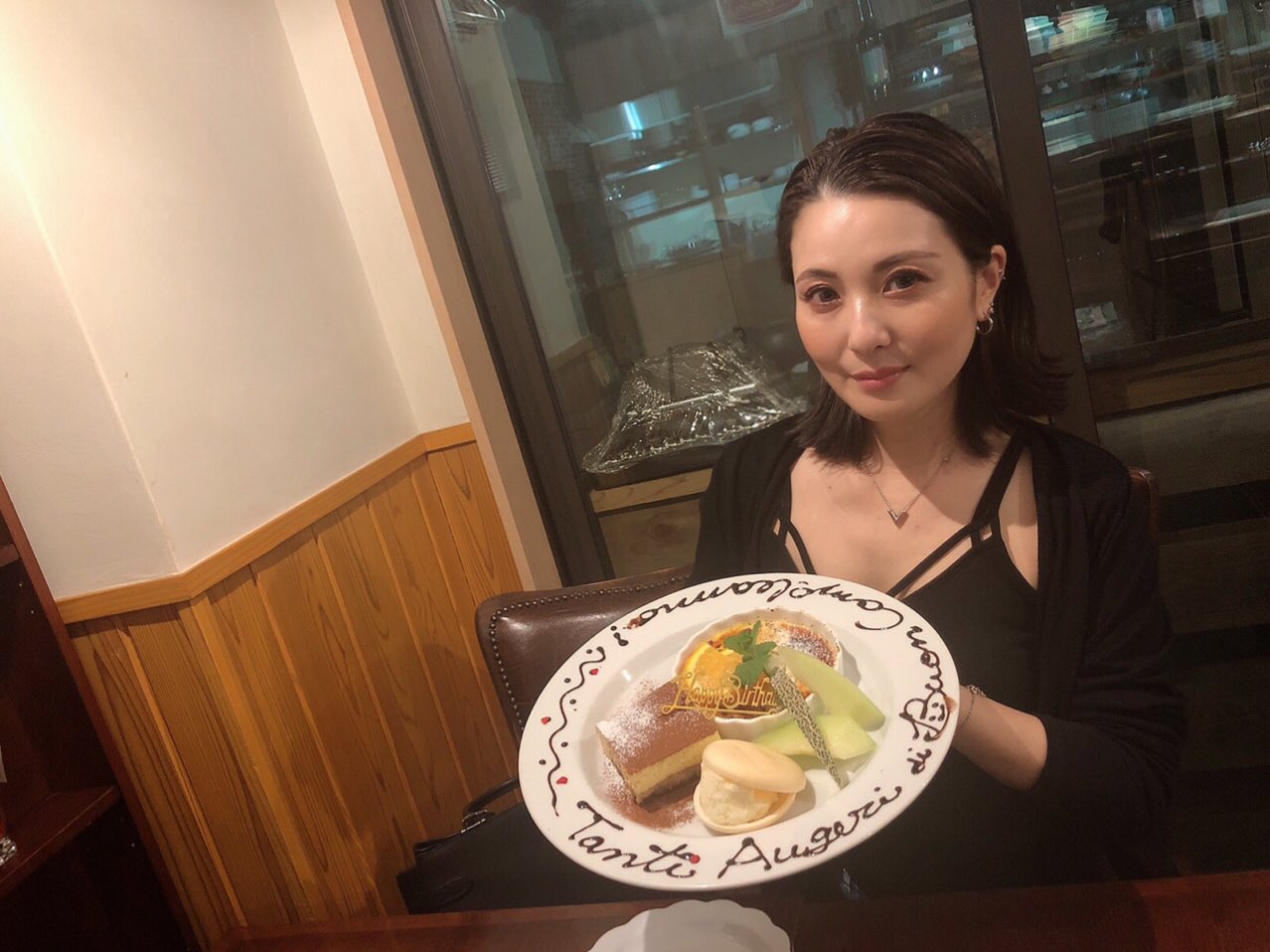 Uzivatel Aphrodite 土浦店 Na Twitteru オーナーと久しぶりの ディナーです 沢山おしゃべりして美味しいご飯 守谷店 店長古川 土浦 土浦ネイル 茨城県ネイル ネイリスト メンズネイリスト メディア出演サロン つくばネイル 研究学園 守谷市ネイルサロン