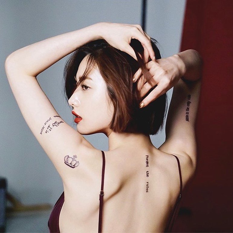 ` 마 크 잭 슨 . tweet media