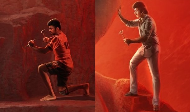 Vijay Fans Updates tweet media