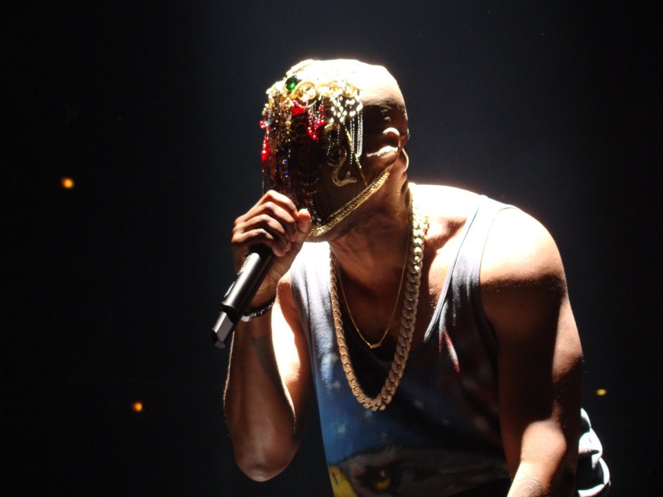 Yerusa Rapperp Photos Of Ye on Twitter: