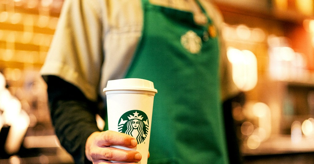 TravelLeisure's tweet image. On Thursday, June 18, you can stop by any Starbucks location, and if you buy one drink, you'll get the second one for free.