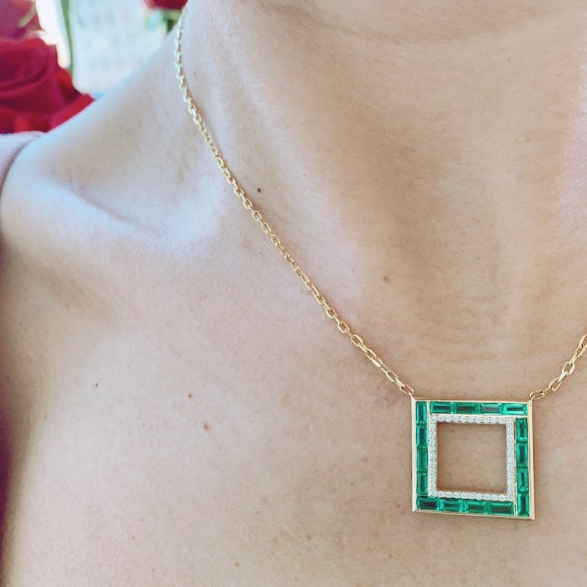 TRUNK SHOW // <a href="/KatherineJetter/">Katherine Jetter</a>
✖️Fall 2020 Collection
✖️TODAY June 18th
#elizabethanthony