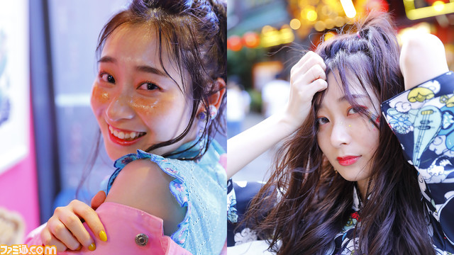 ファミ通 Com 声優 山下七海さん初のデジタルフォトブックが年7月17日よりbooklive にて独占配信決定 メイキング映像付の特装版も 山下七海 T Co Tbhwnglkk3 ファミ通 Com 声優 山下七海さん初のデジタルフォトブックが年7月17日よりbooklive にて独占配信決定 メイキング映像付の特装版も 山下七海 T Co Tbhwnglkk3