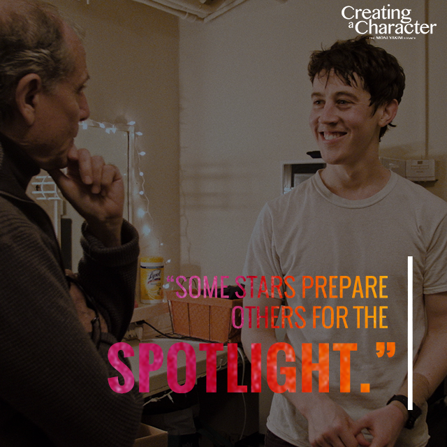 CACMoniYakimDoc's tweet photo. TOMORROW - Experience a living legend's history and teaching in #CreatingaCharacter through #VirtualCinema. Featuring @jes_chastain, @AnthonyMackie, @michaelurie, #LauraLinney, #AlexSharp, #OscarIsaac, #KevinKline #michaelStuhlbarg & more!
Tickets here: https://t.co/3Yhrn36RDv https://t.co/v5M6QjKQjy