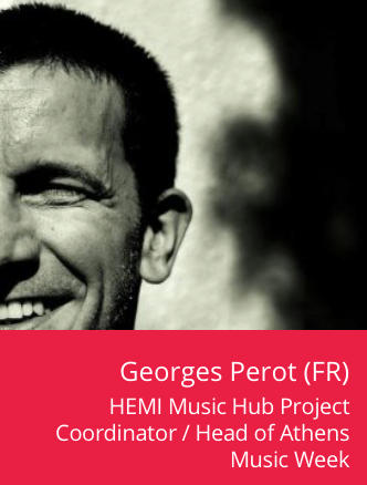 unconvention's tweet photo. DAY 3 of @AthensMusicWeek #AMW2020 is underway conferences / discussions feat. @jumpmusicmarket tutors @mrstevefarris @StudyatSMB @Sigic1 @hemimusichub join us, tune in at ➡ https://t.co/0lpsiFEfht https://t.co/TmHKflwSfO