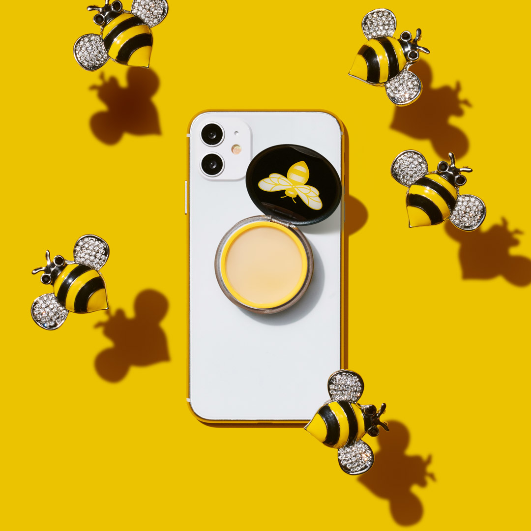 PopSockets tweet media