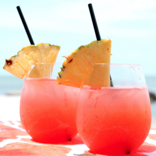 Menus Around the World conta.cc/2zKI5tc