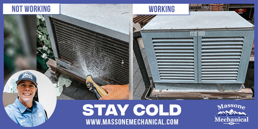 As the Summer Solstice 2020 approaches and our hottest days are ahead. Our experienced Mechanics are here to help. 
.
.
.
#hvac #hvacservice #commercialrefrigeration #ac #bayarea   #walnutcreek #sfbayarea  #repair #bitzer #ManitowocCranes #Guntner #HoshizakiAmerica