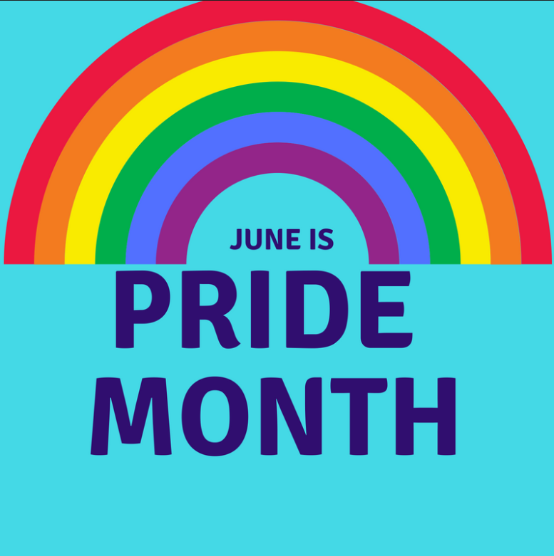 HawkPsych1's tweet photo. June is Pride Month! We celebrate and welcome all in the LGBTQIA community to the Counseling &amp; Sport Psychology offices! Check out the fact sheet image to learn more about Pride Month! 🏳️‍🌈🏳️‍⚧️❤️🧡💛💚💙💜🤎🖤🤍🌈 https://t.co/7yOLBzy2ET