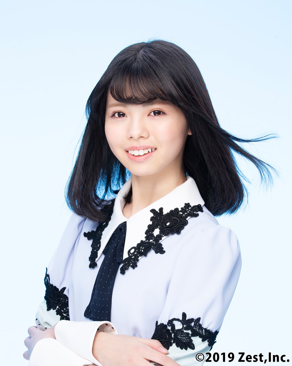 ドラゴンズ応援メッセージ〉 SKE48・荒野姫楓さん 自分の地元に