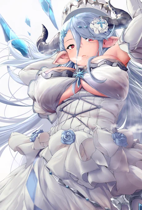 #これを見た人はアオリ絵を貼る見た人もやる 