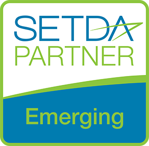 SETDA's tweet photo. Welcome to @SETDA, @k12_360! We look forward to a great year of engagement. #SETDAEmergingPartners https://t.co/QYpyq91DPS